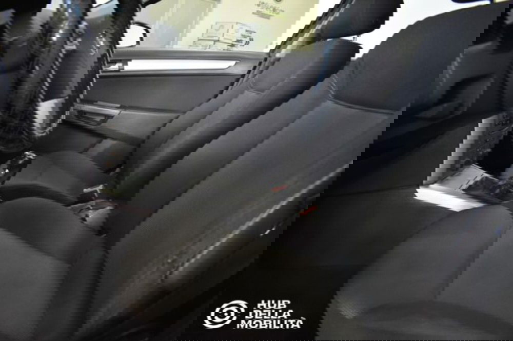 Opel Astra Station Wagon usata a Perugia (15)