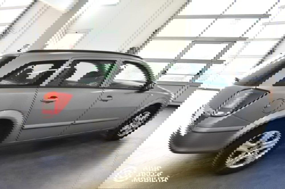 Opel Astra Station Wagon usata a Perugia (6)