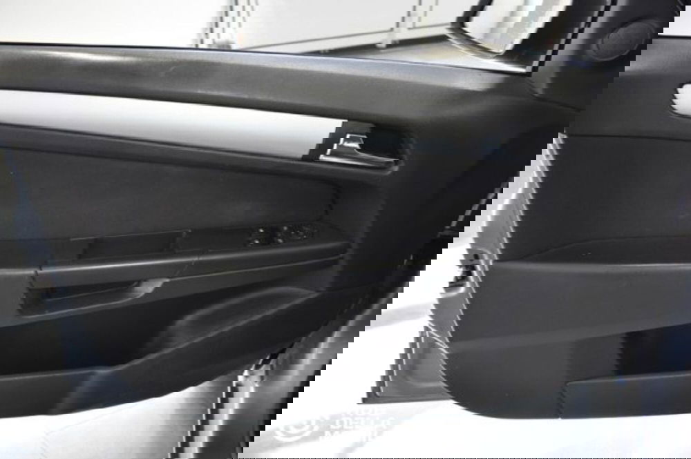 Opel Astra Station Wagon usata a Perugia (7)