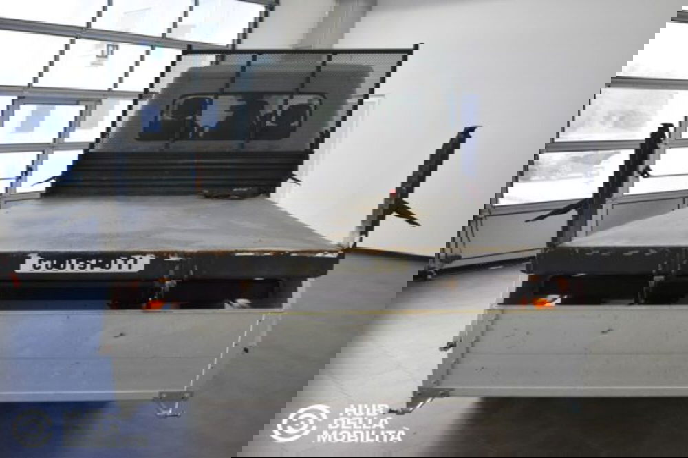 Renault Master Telaio usata a Perugia (10)