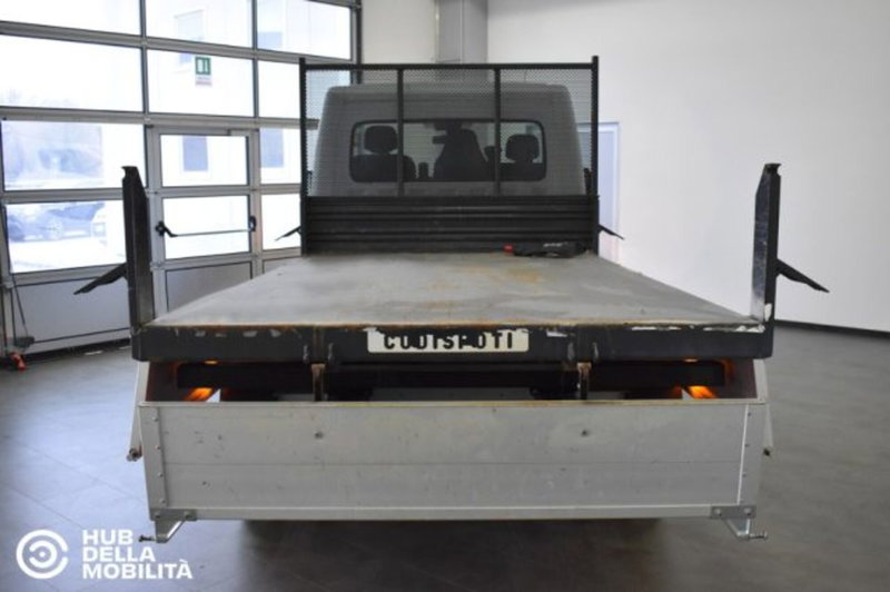 Renault Master Telaio usata a Perugia (10)