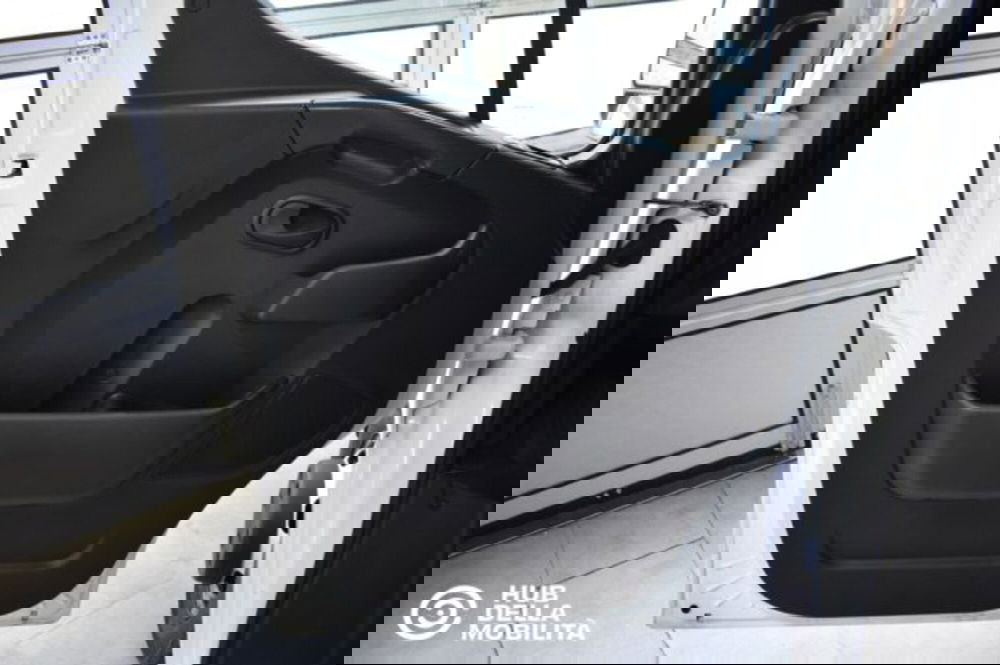 Renault Master Telaio usata a Perugia (12)