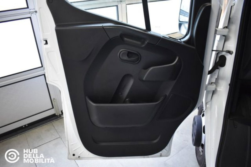 Renault Master Telaio usata a Perugia (12)