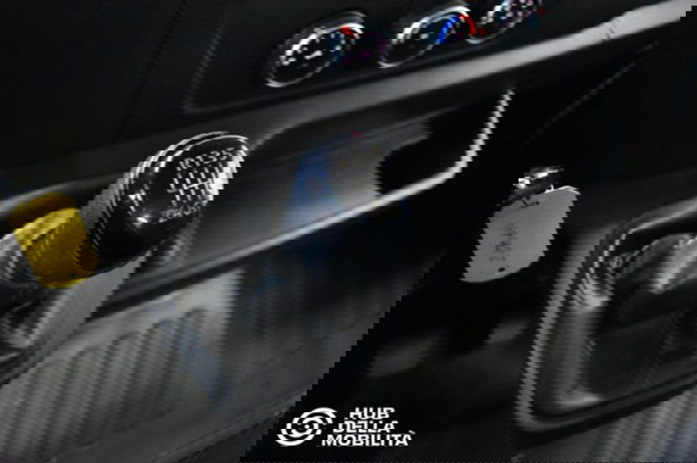 Renault Master Telaio usata a Perugia (17)