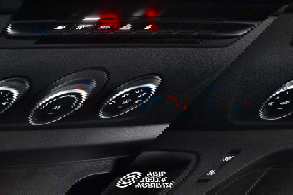 Renault Master Telaio usata a Perugia (18)