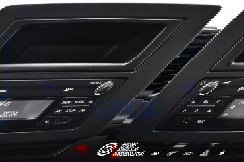 Renault Master Telaio usata a Perugia (19)