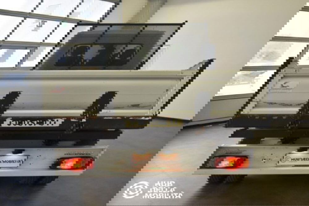 Renault Master Telaio usata a Perugia (7)