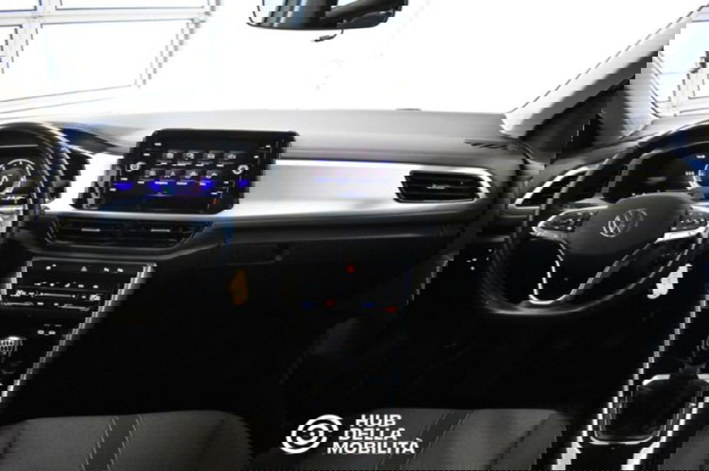 Volkswagen T-Roc usata a Perugia (10)