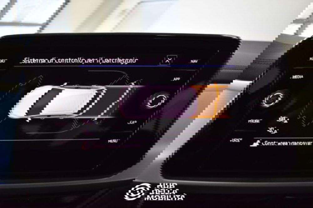 Volkswagen T-Roc usata a Perugia (14)