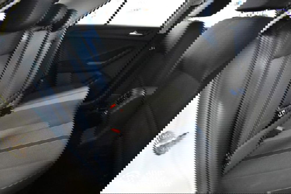 Volkswagen T-Roc usata a Perugia (18)