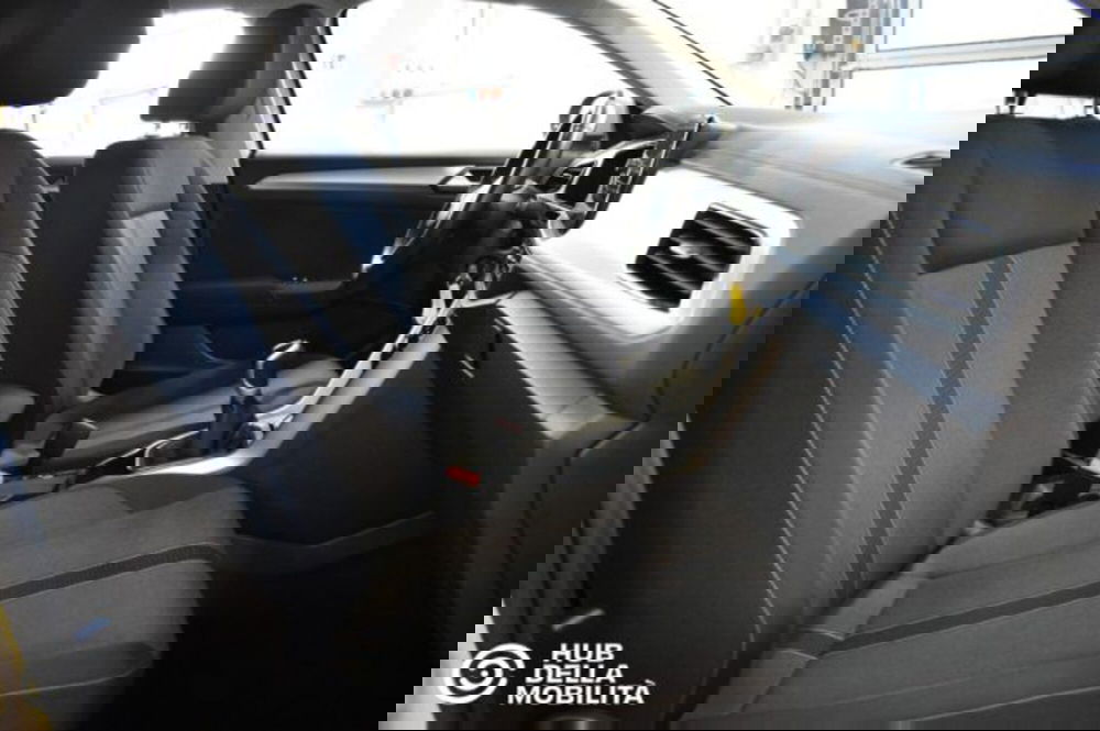 Volkswagen T-Roc usata a Perugia (19)