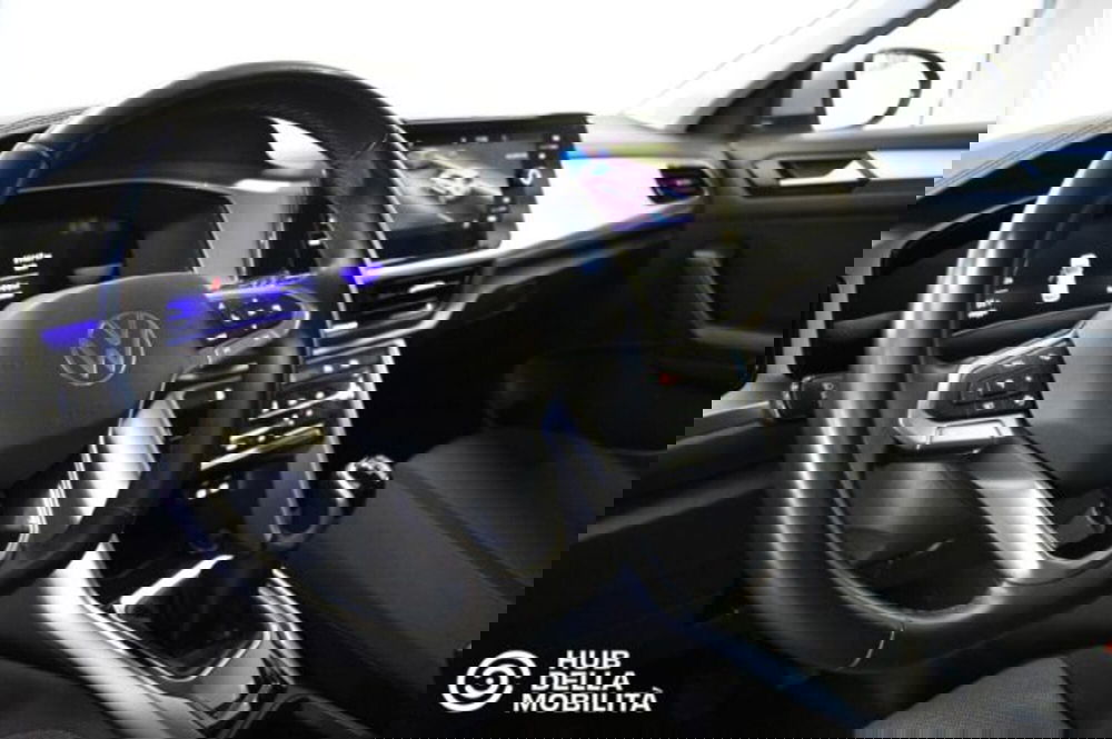 Volkswagen T-Roc usata a Perugia (20)