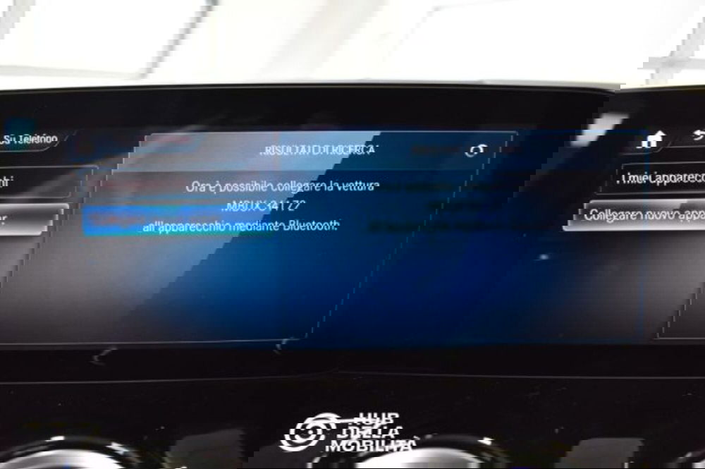 Mercedes-Benz GLA SUV usata a Perugia (16)