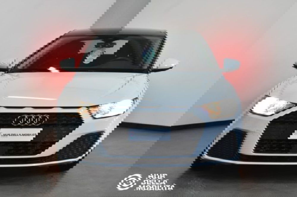 Audi A1 Sportback usata a Perugia
