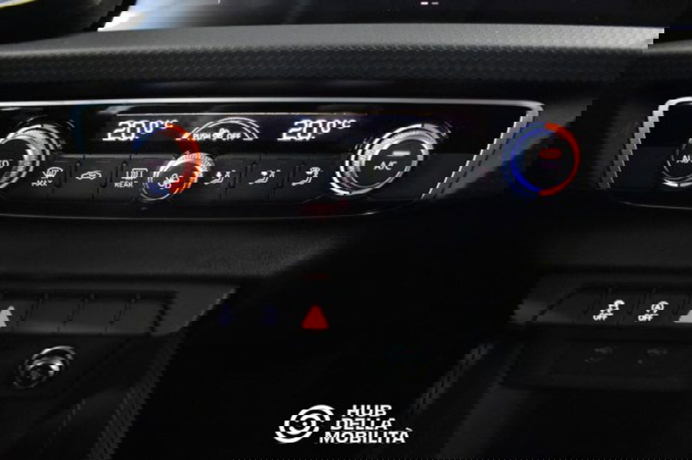 Audi A1 Sportback usata a Perugia (13)