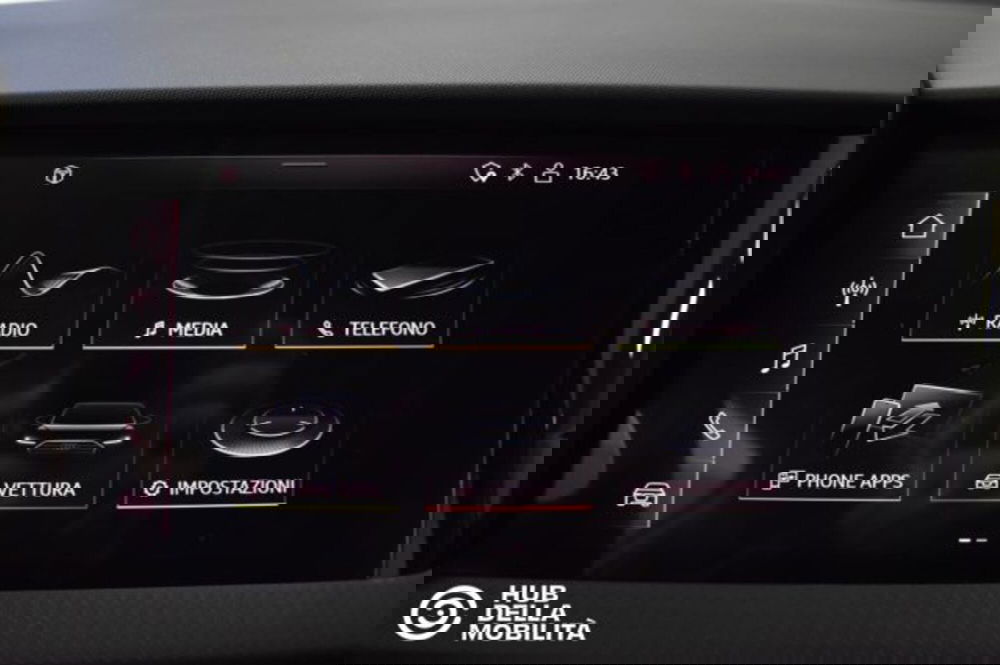 Audi A1 Sportback usata a Perugia (14)