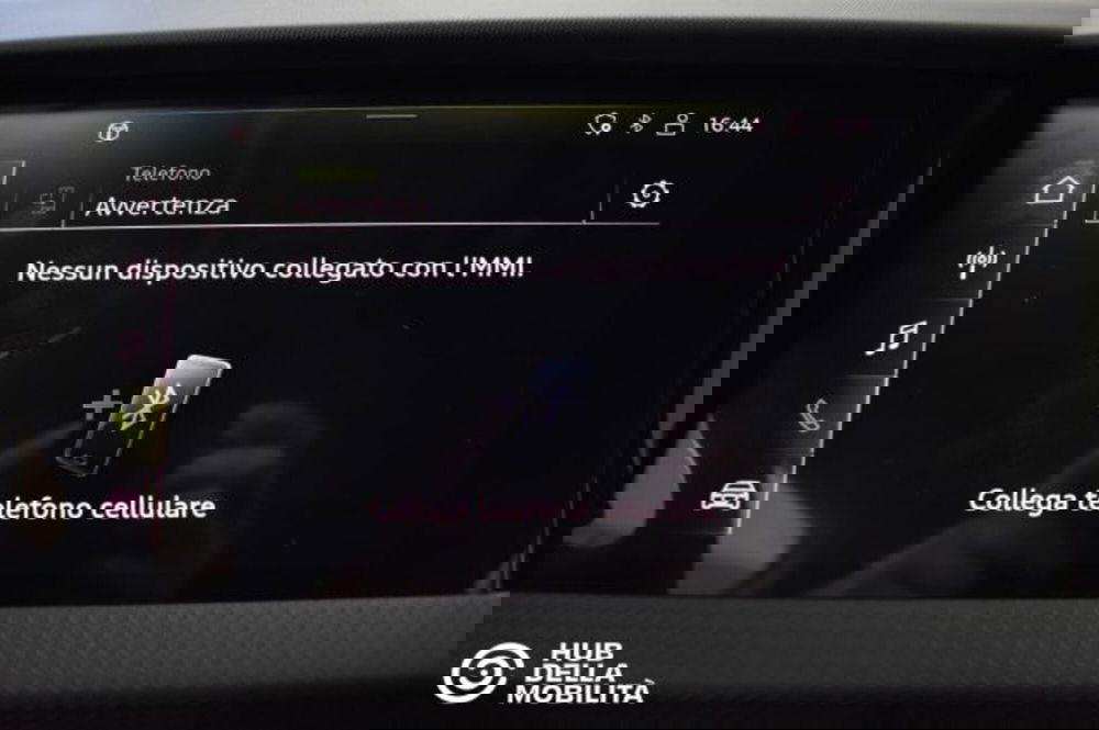 Audi A1 Sportback usata a Perugia (17)