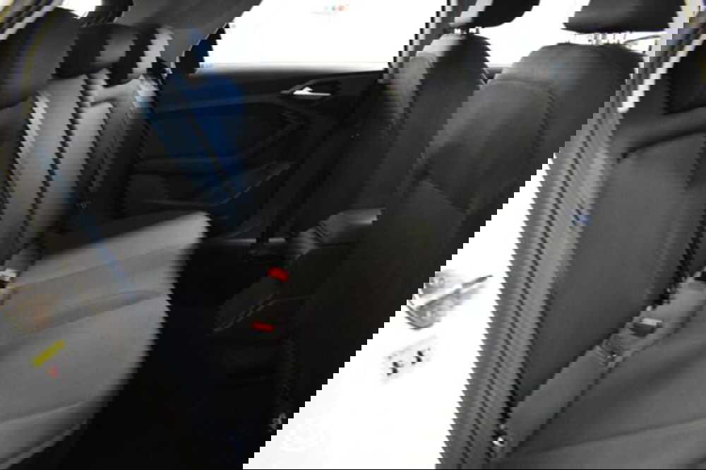 Audi A1 Sportback usata a Perugia (18)