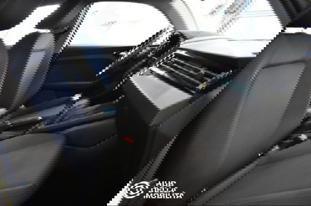 Audi A1 Sportback usata a Perugia (19)