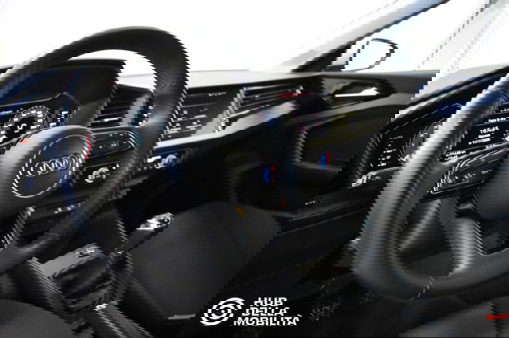 Audi A1 Sportback usata a Perugia (20)