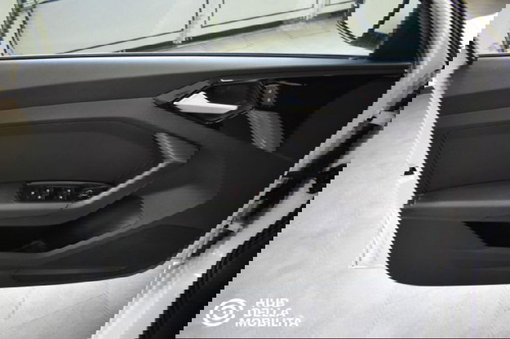 Audi A1 Sportback usata a Perugia (7)