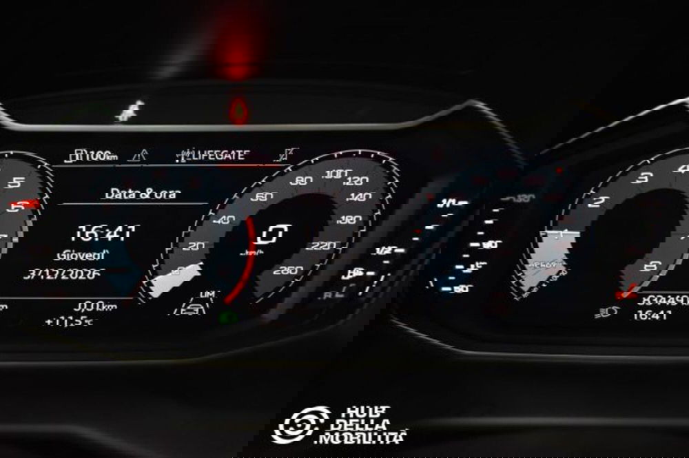 Audi A1 Sportback usata a Perugia (8)