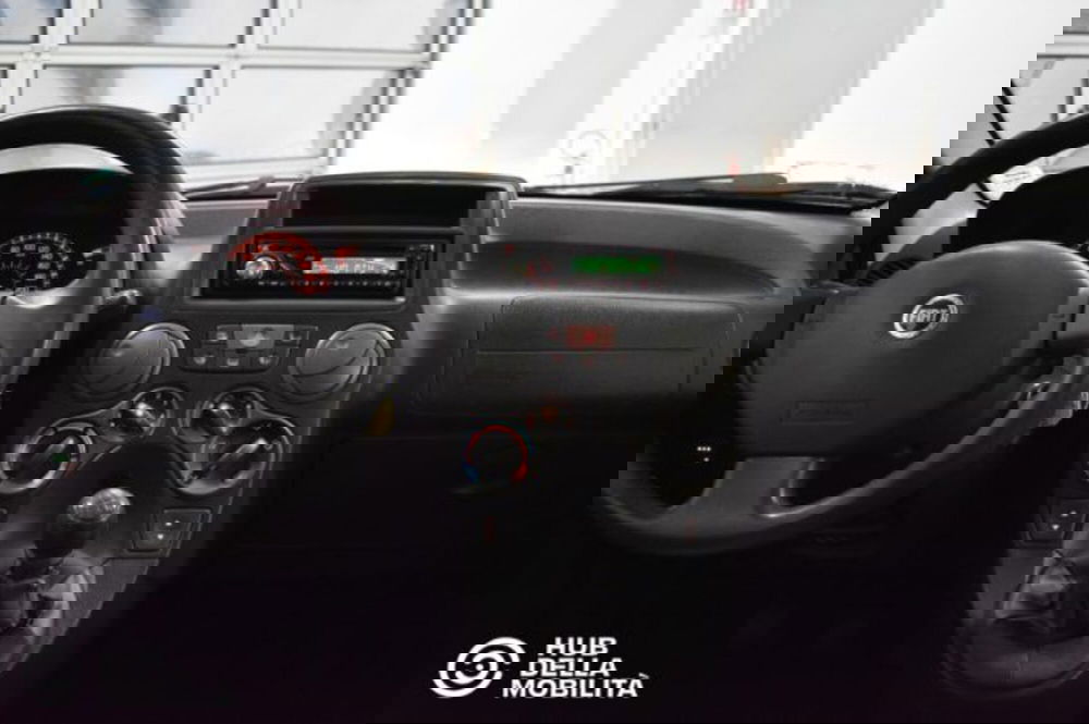 Fiat Panda usata a Perugia (11)