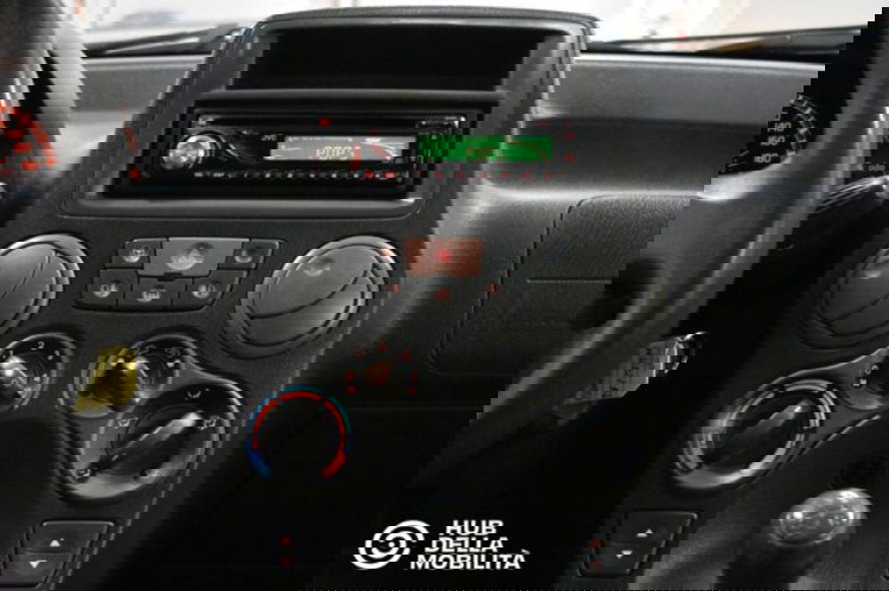 Fiat Panda usata a Perugia (12)