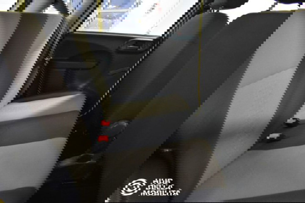 Fiat Panda usata a Perugia (13)