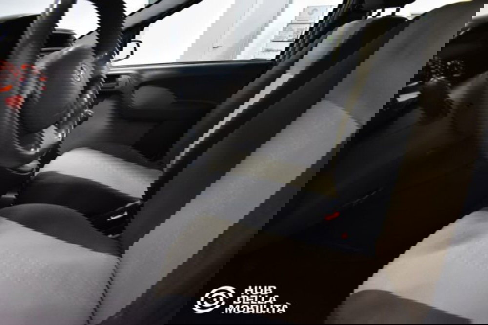 Fiat Panda usata a Perugia (16)