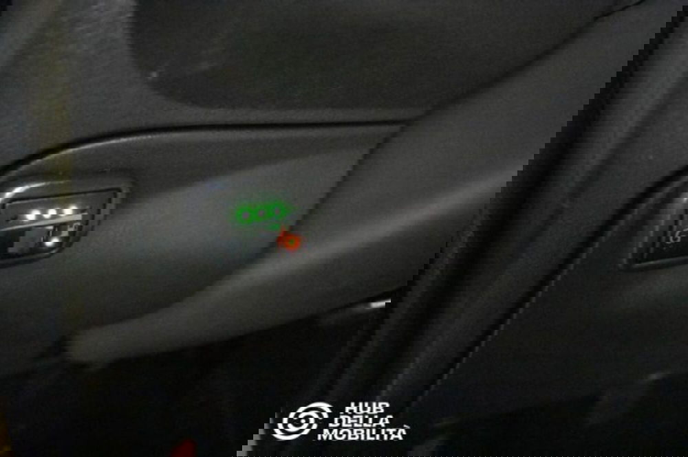 Fiat Panda usata a Perugia (17)