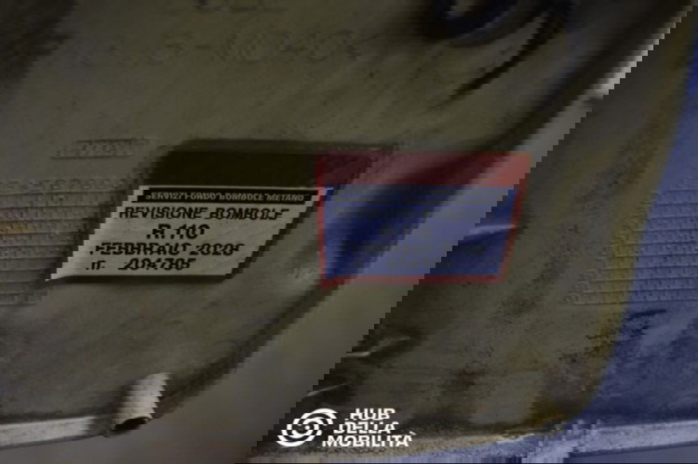 Fiat Panda usata a Perugia (18)