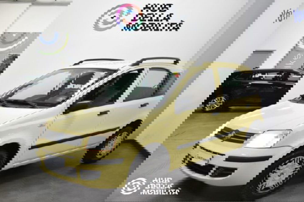 Fiat Panda usata a Perugia (3)