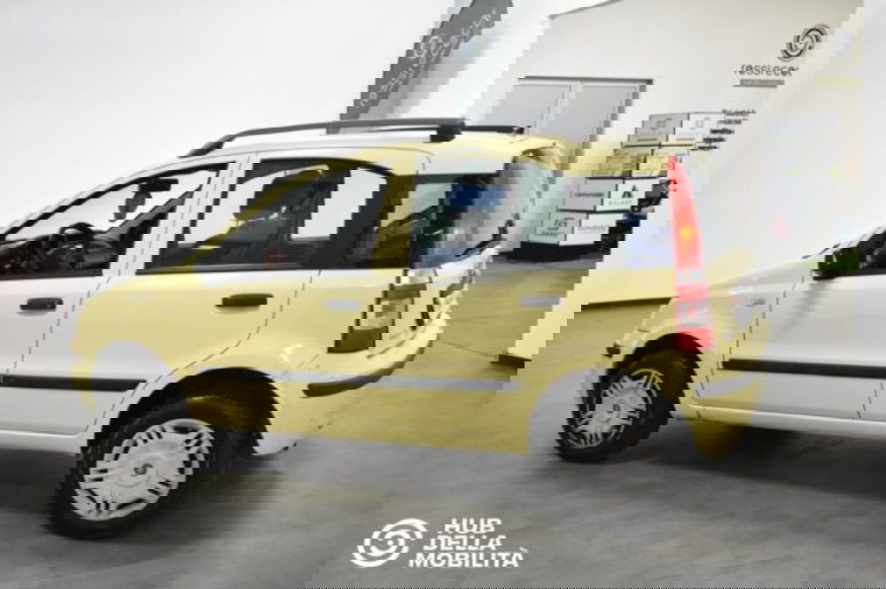 Fiat Panda usata a Perugia (4)