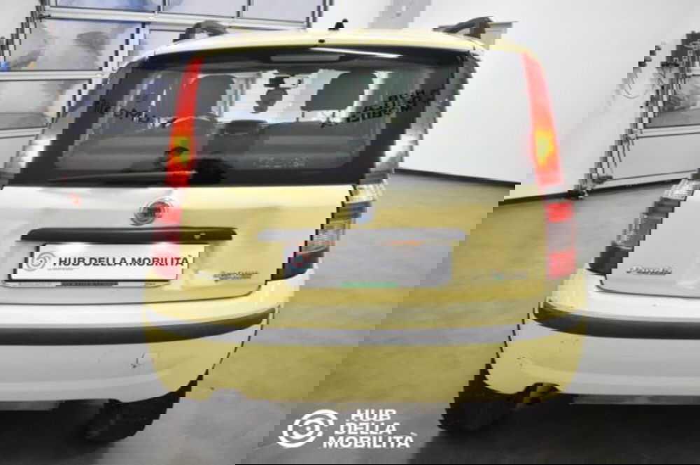 Fiat Panda usata a Perugia (5)