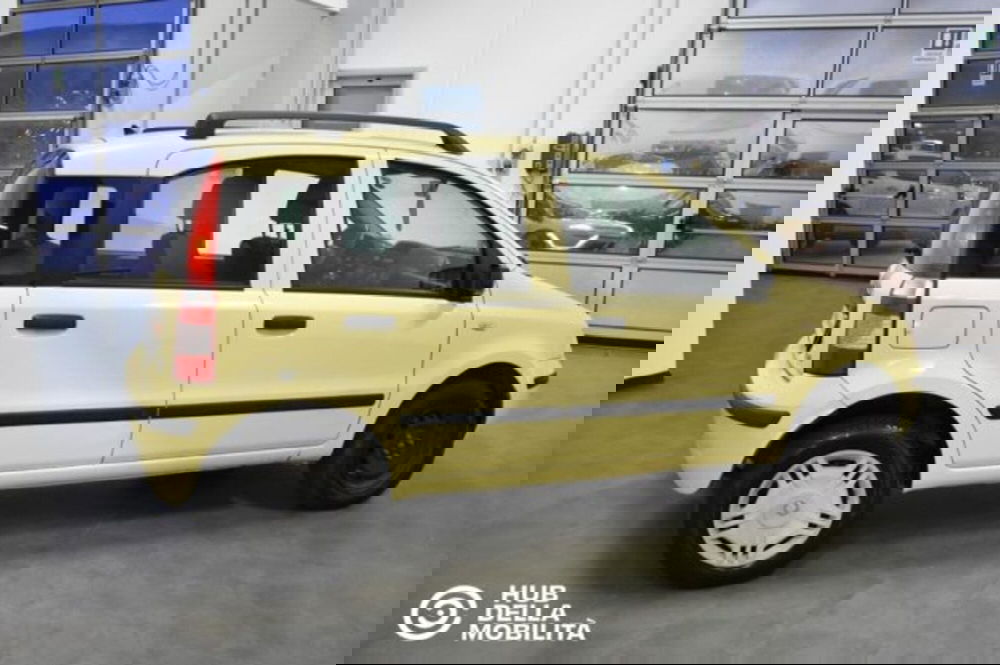 Fiat Panda usata a Perugia (6)