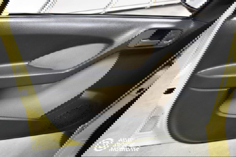 Fiat Panda usata a Perugia (7)