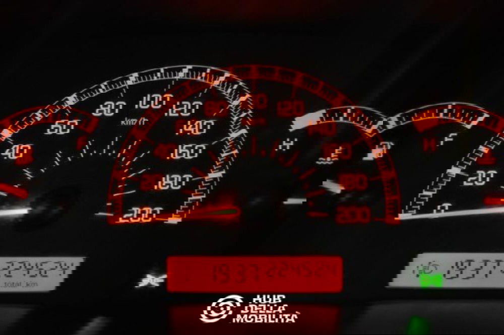 Fiat Panda usata a Perugia (8)