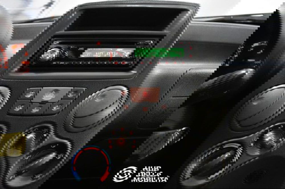 Fiat Panda usata a Perugia (9)