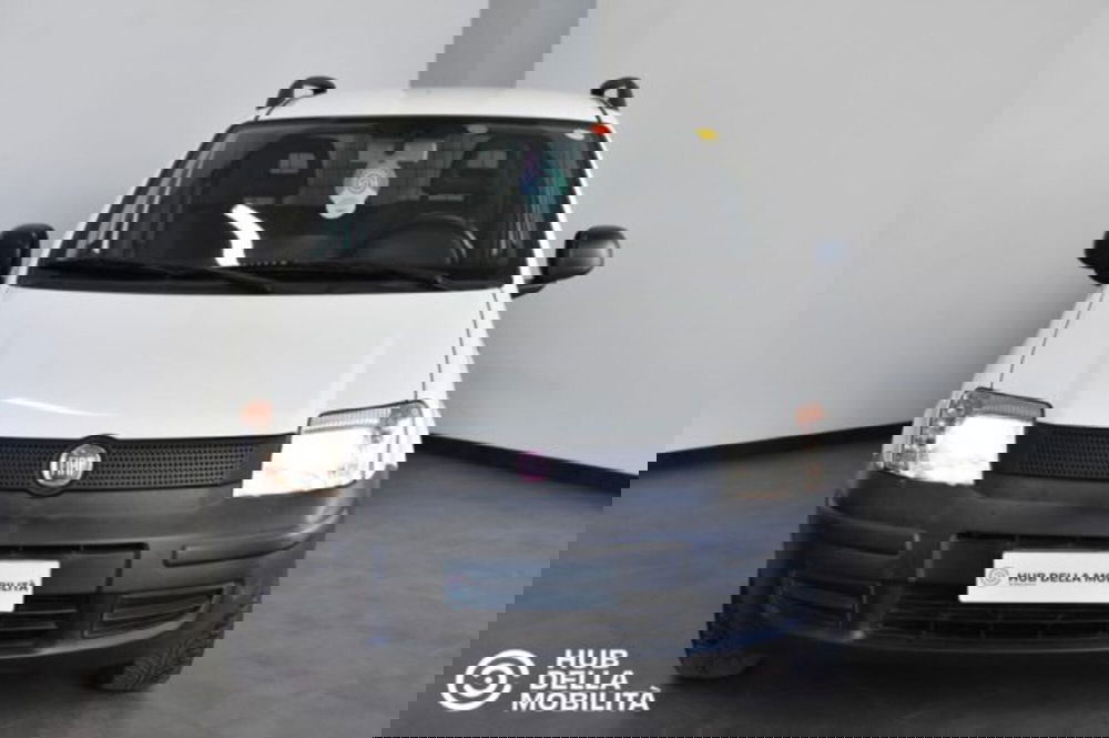 Fiat Panda usata a Perugia