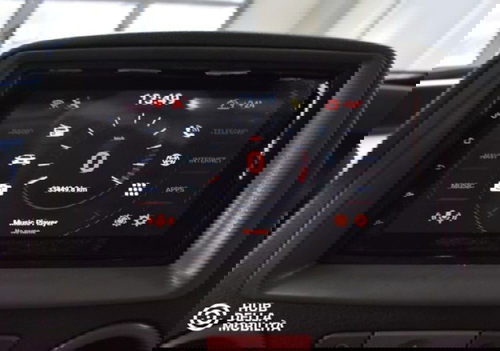 Fiat Panda usata a Perugia (11)