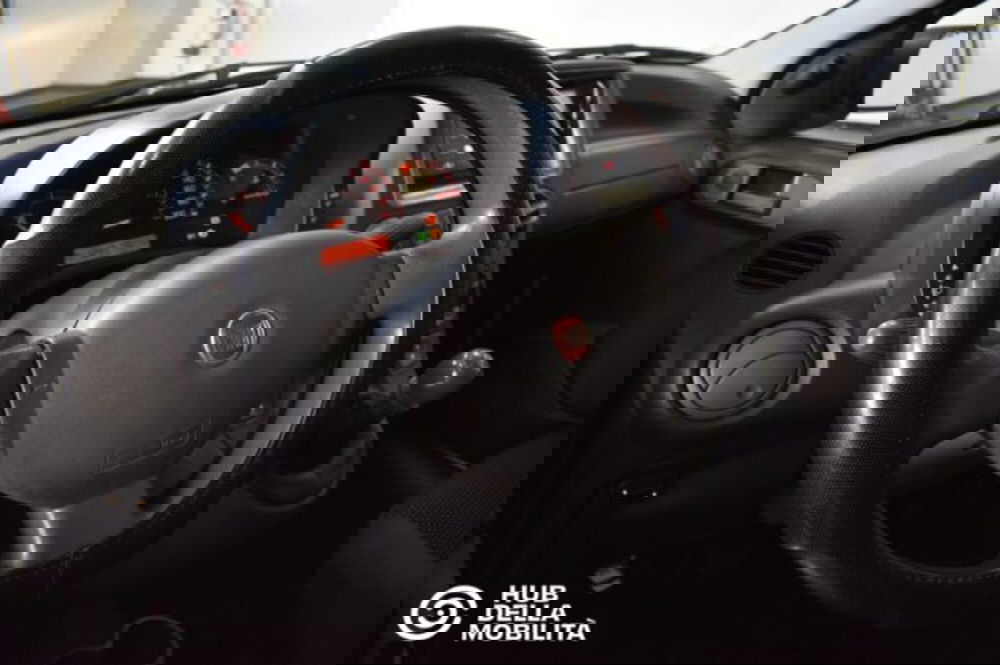 Fiat Panda usata a Perugia (12)