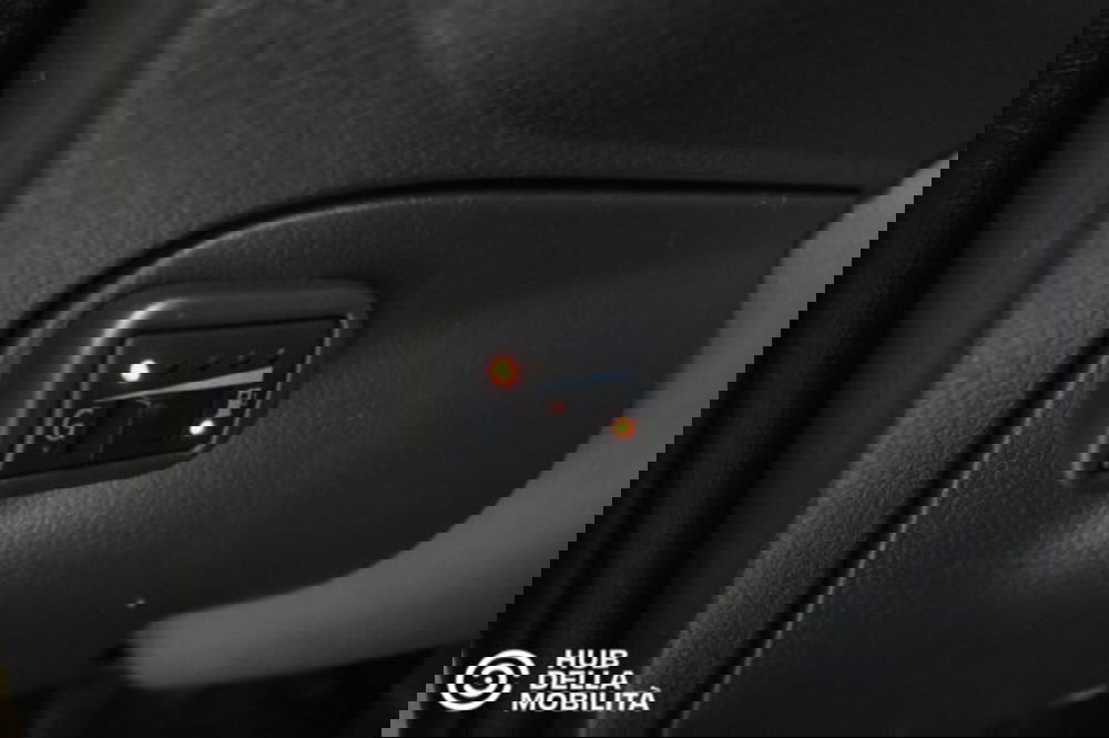 Fiat Panda usata a Perugia (13)