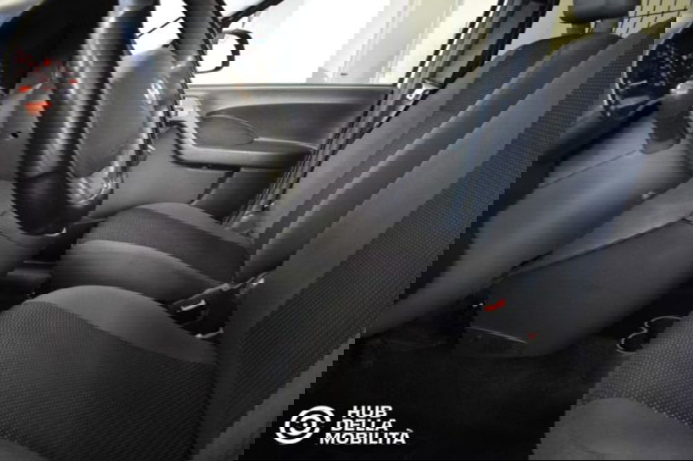 Fiat Panda usata a Perugia (17)