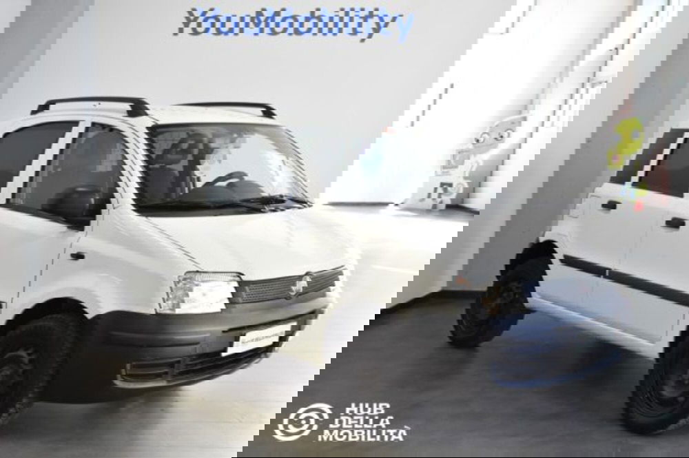 Fiat Panda usata a Perugia (2)