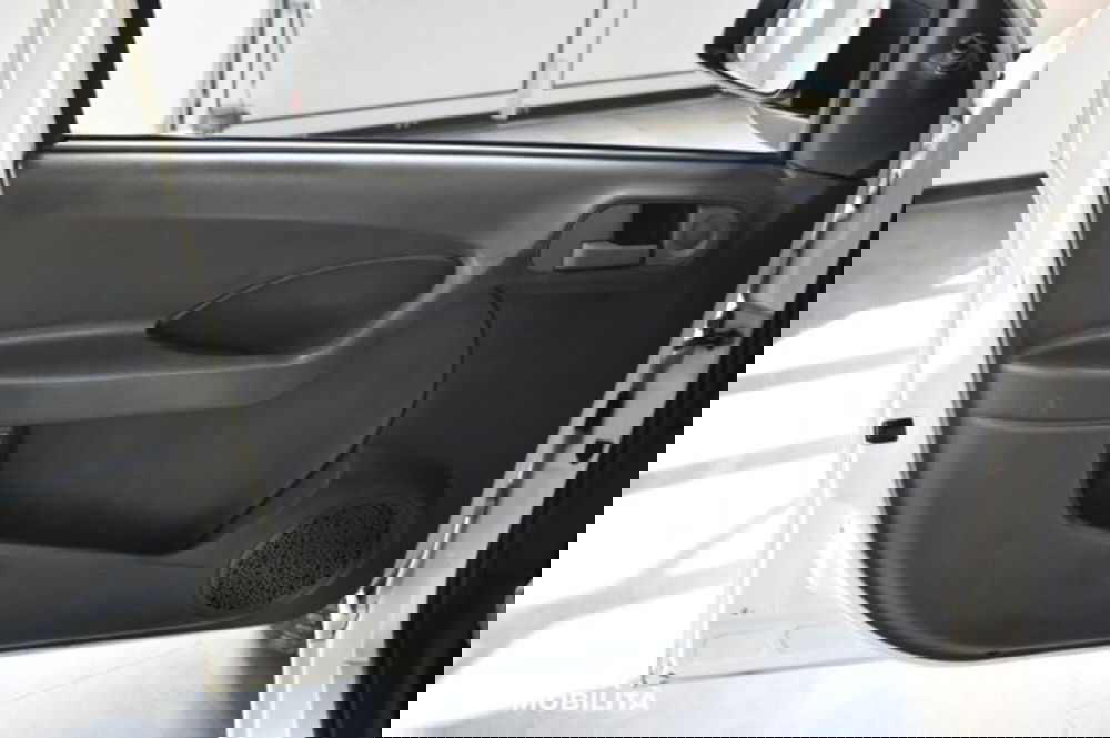 Fiat Panda usata a Perugia (7)