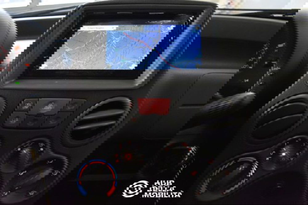 Fiat Panda usata a Perugia (9)