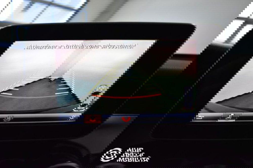 Mercedes-Benz GLC Coupé usata a Perugia (15)