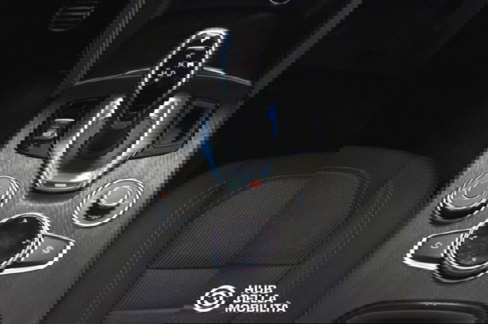 Alfa Romeo Stelvio usata a Perugia (12)