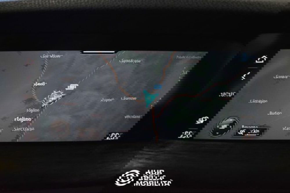 Alfa Romeo Stelvio usata a Perugia (14)